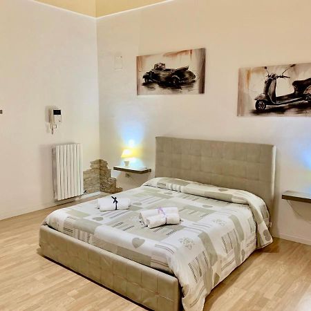 Via Conserva 27 Brindisi Zewnętrze zdjęcie