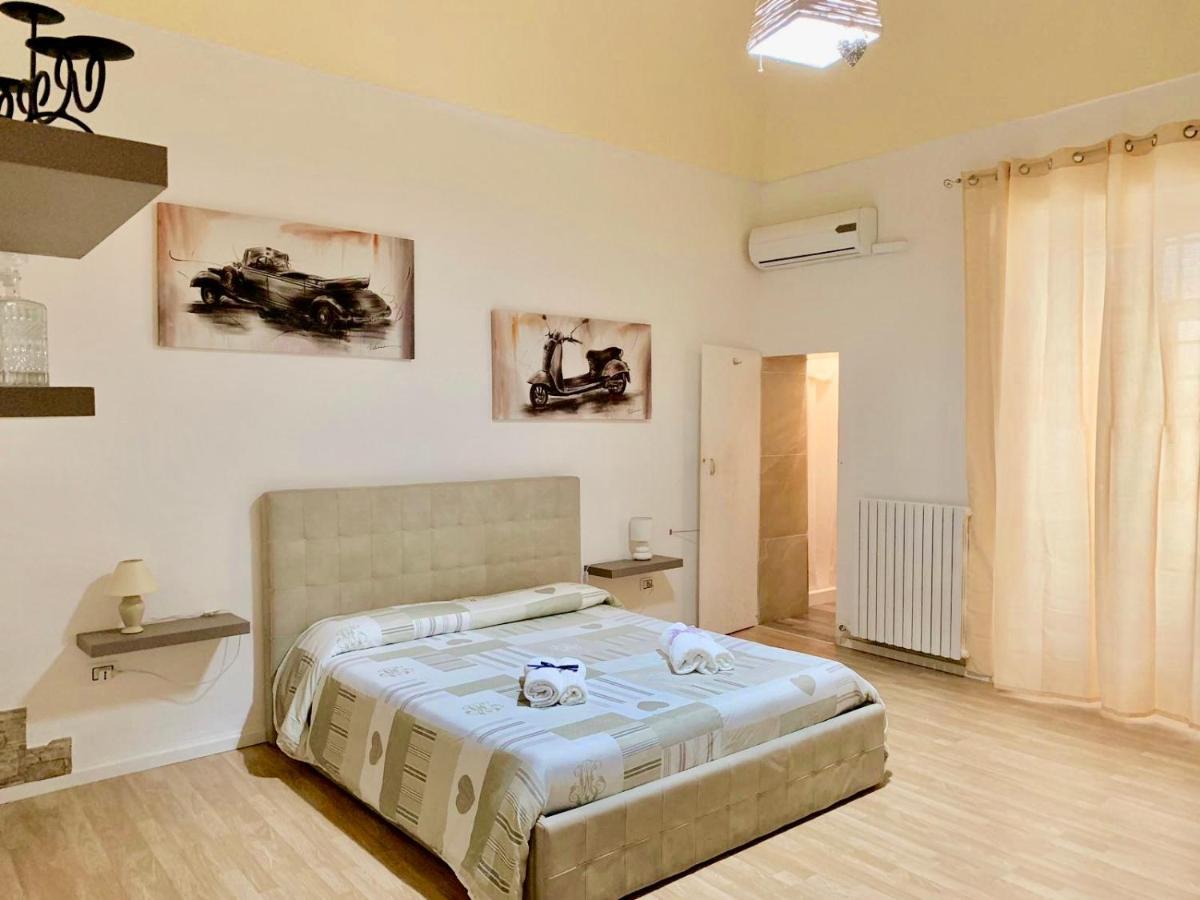 Via Conserva 27 Brindisi Zewnętrze zdjęcie