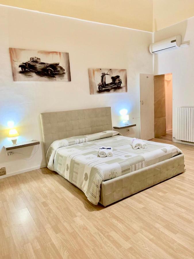Via Conserva 27 Brindisi Zewnętrze zdjęcie