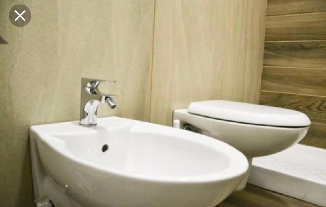 Via Conserva 27 Brindisi Zewnętrze zdjęcie