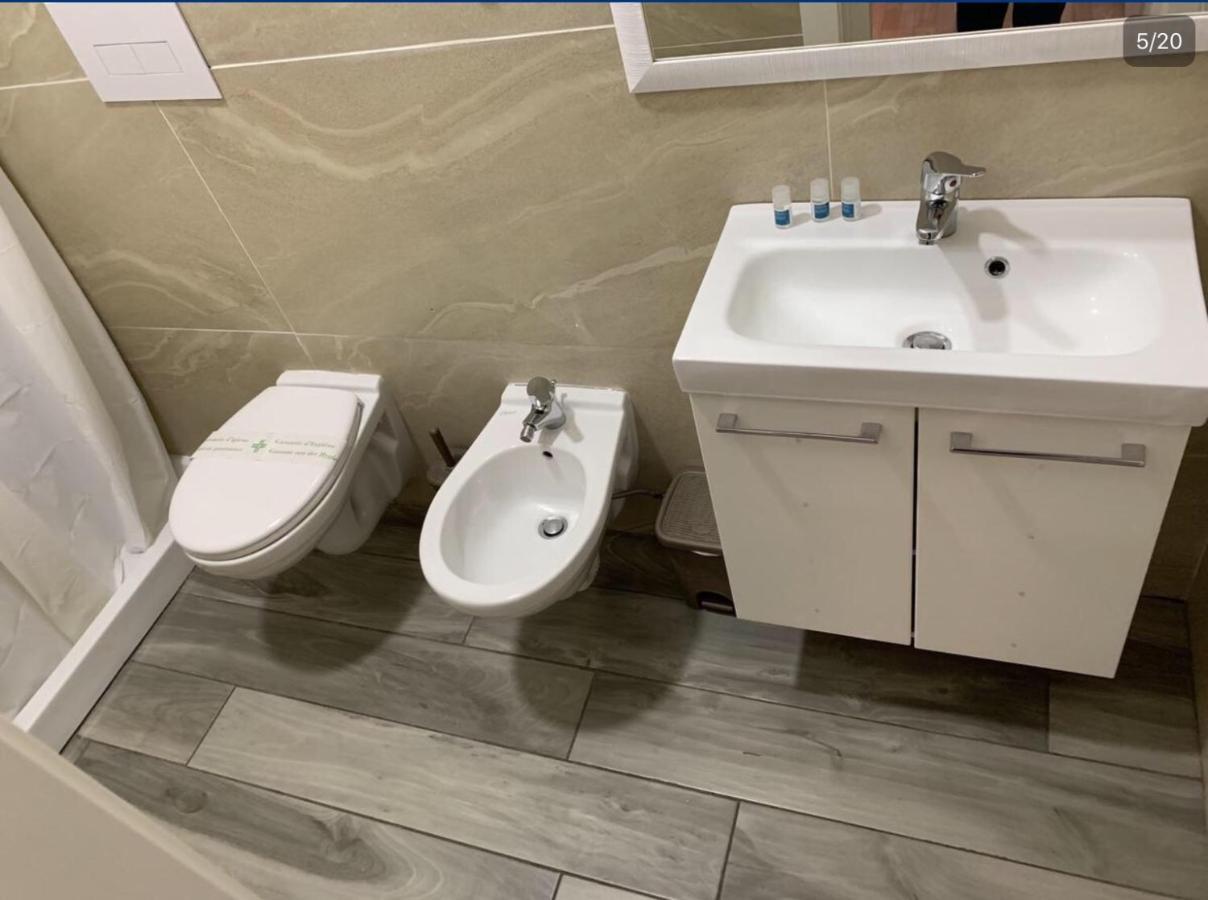 Via Conserva 27 Brindisi Zewnętrze zdjęcie