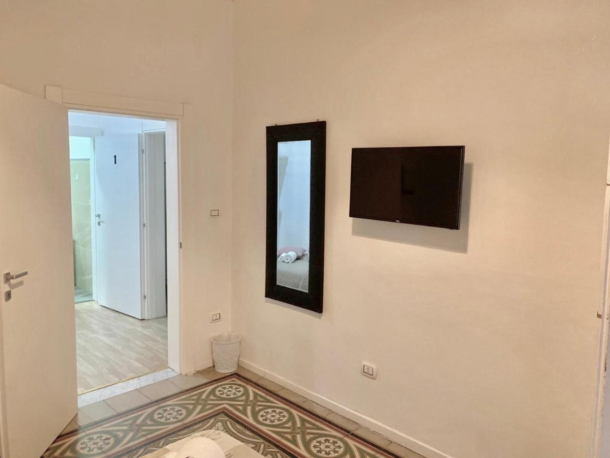 Via Conserva 27 Brindisi Zewnętrze zdjęcie